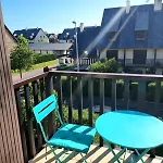 Apartment A Cote De La Thalasso *