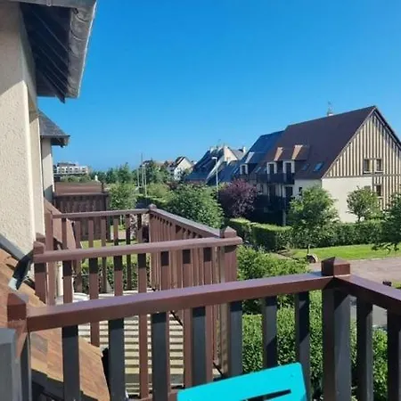 A Cote De La Thalasso Daire *