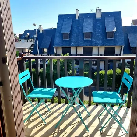 à Côté De La Thalasso * Cabourg