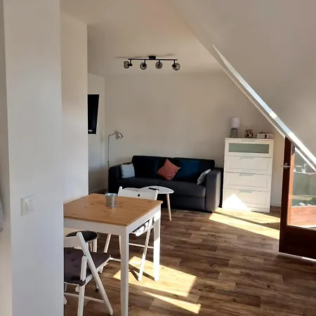 A Cote De La Thalasso * Cabourg