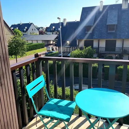 Apartment A Cote De La Thalasso *