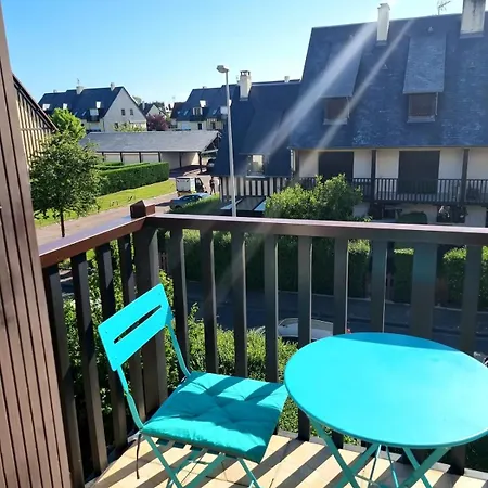 Daire A Cote De La Thalasso *