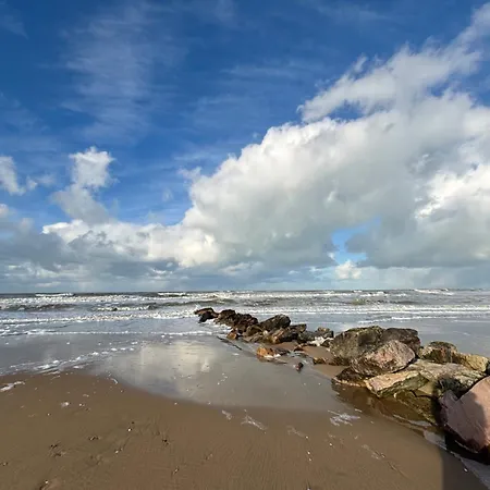 A Cote De La Thalasso Cabourg