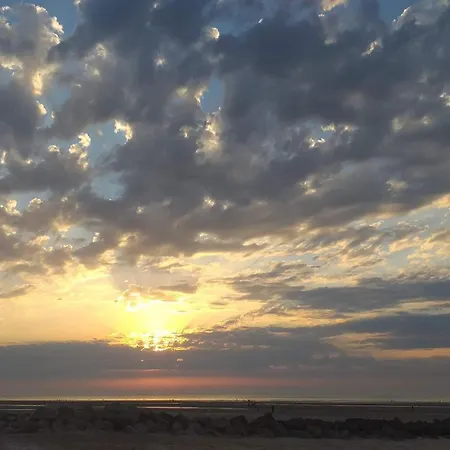 公寓 A Cote De La Thalasso