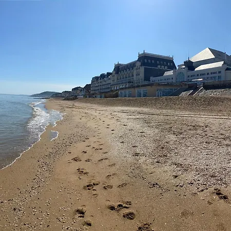 A Cote De La Thalasso