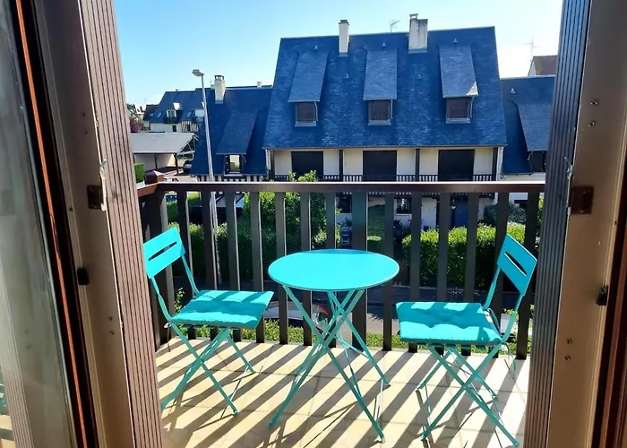 A Cote De La Thalasso * 卡布尔