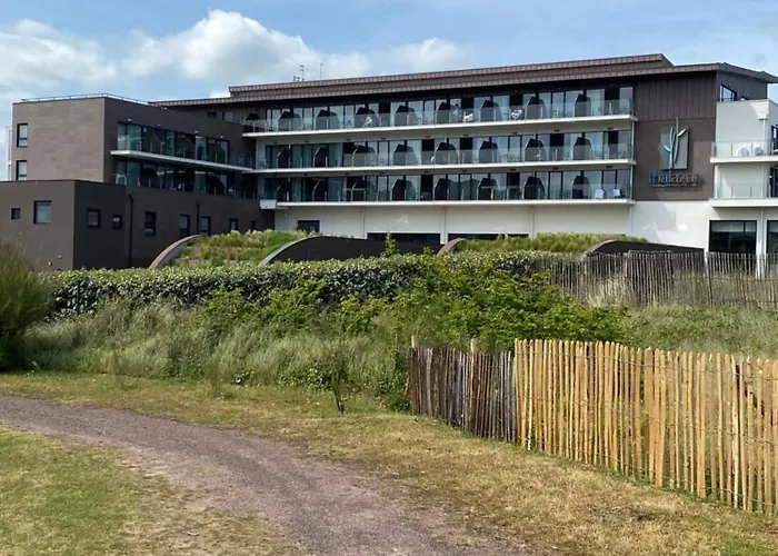 A Cote De La Thalasso * 卡布尔