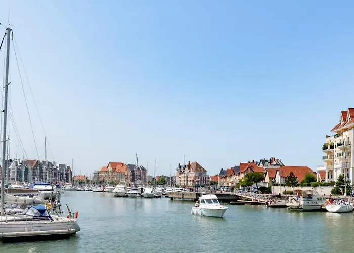 A Cote De La Thalasso *