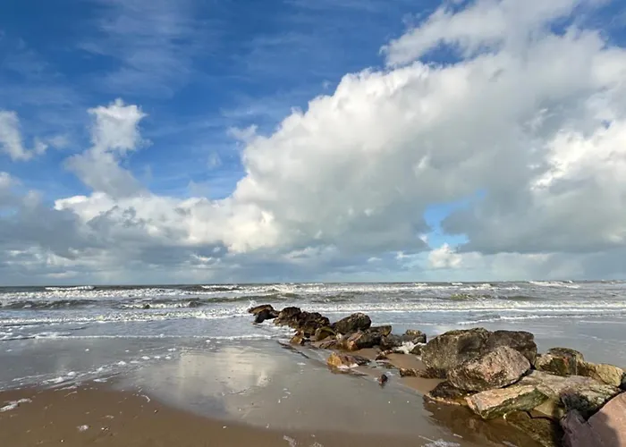 A Cote De La Thalasso 卡布尔