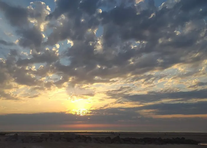 公寓 A Cote De La Thalasso